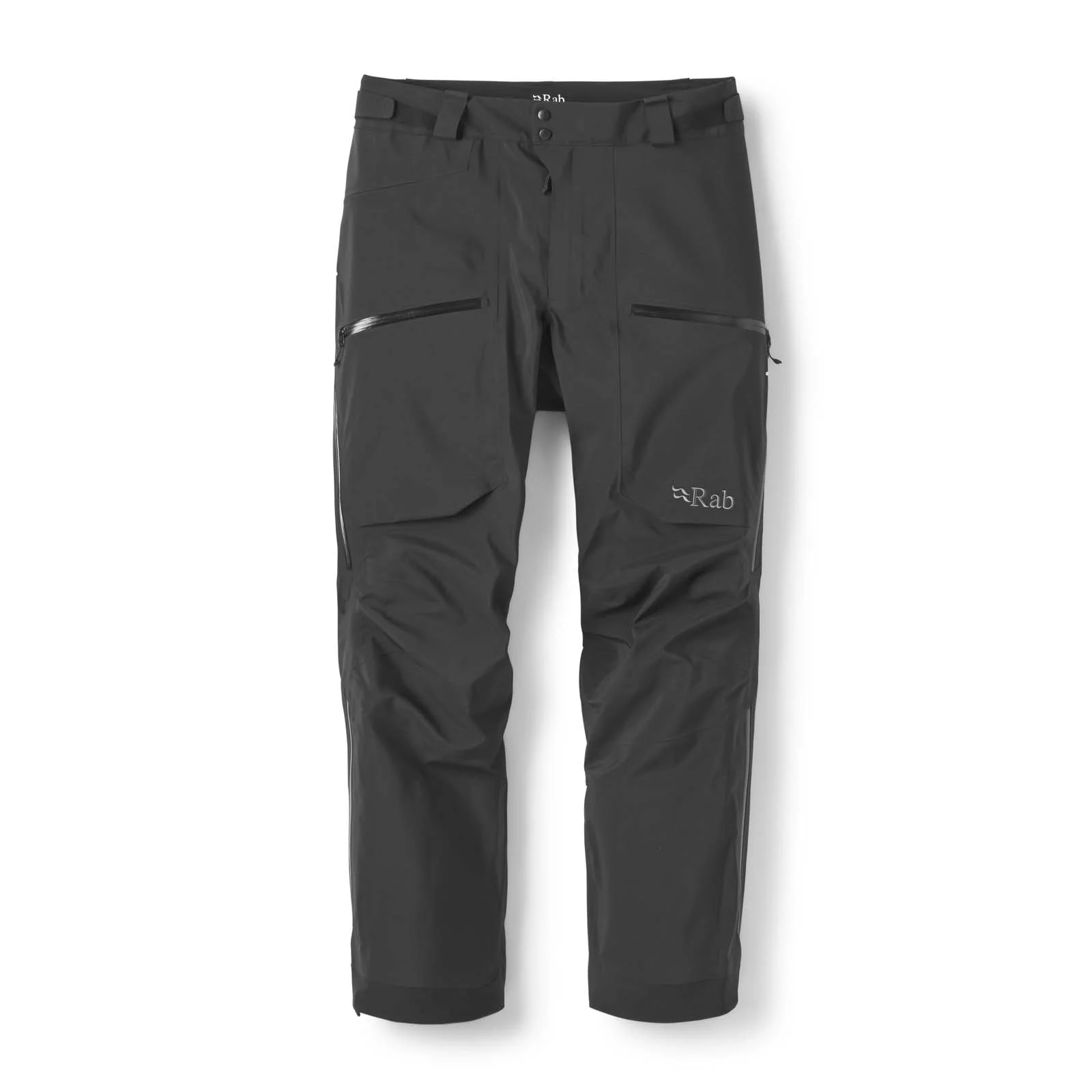 Rab Women's Khroma Converge GORE-TEX Ski Pants 2026 - Image 4
