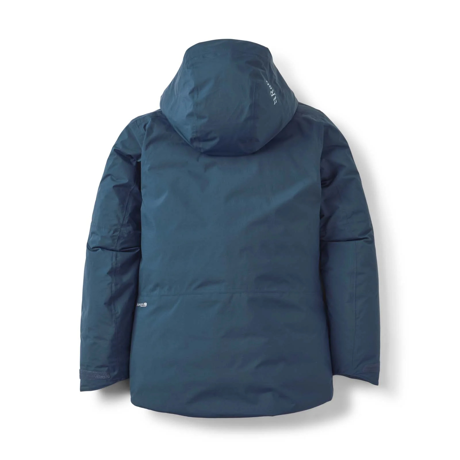 Rab Women's Optical Waterproof Down Jacket 2026 - Image 2