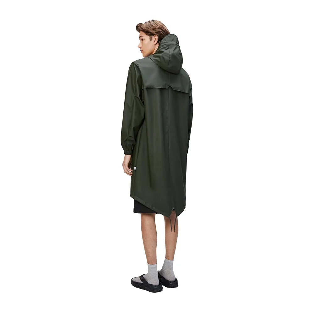 Rains Fishtail Parka 2025 - Image 3