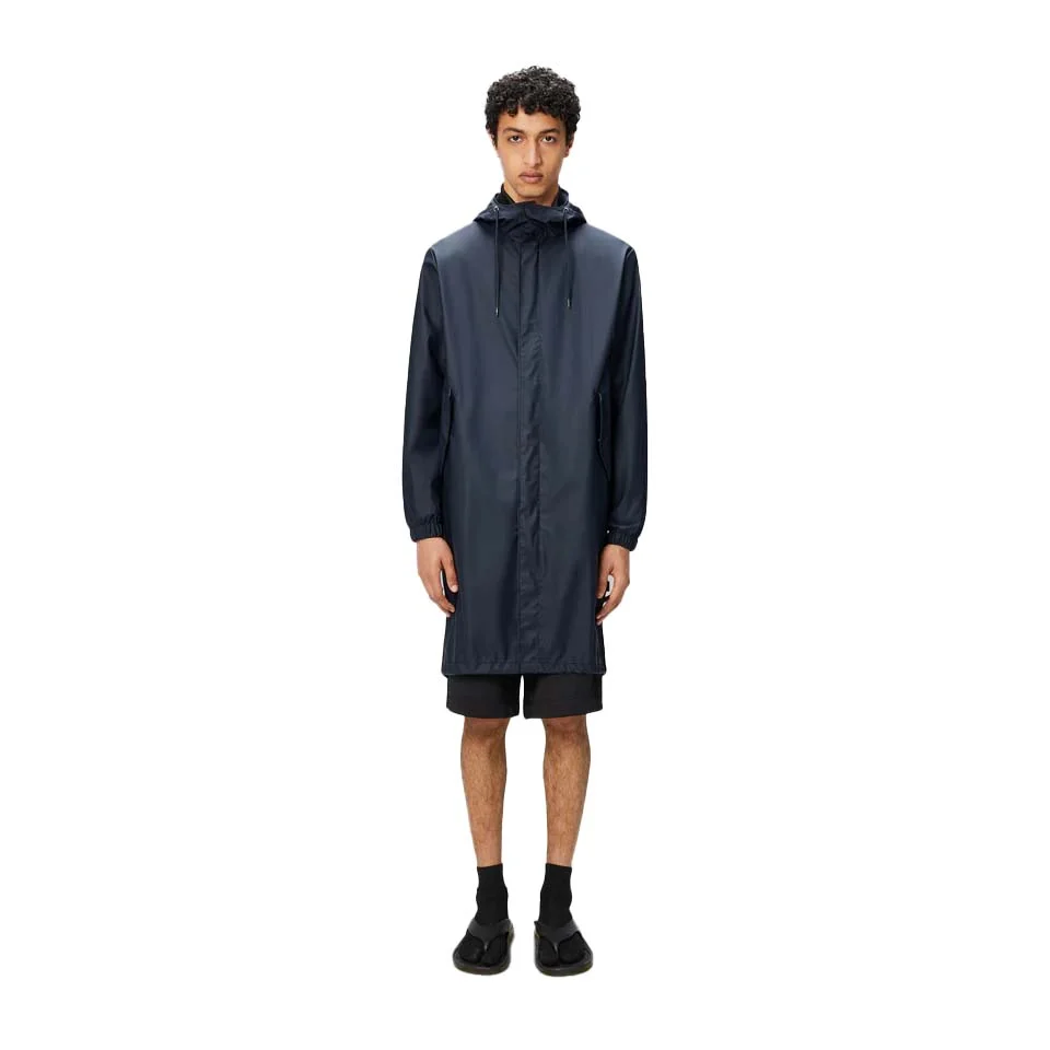 Rains Fishtail Parka 2025 - Image 5