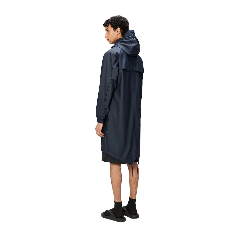 Rains Fishtail Parka 2025 - Image 6