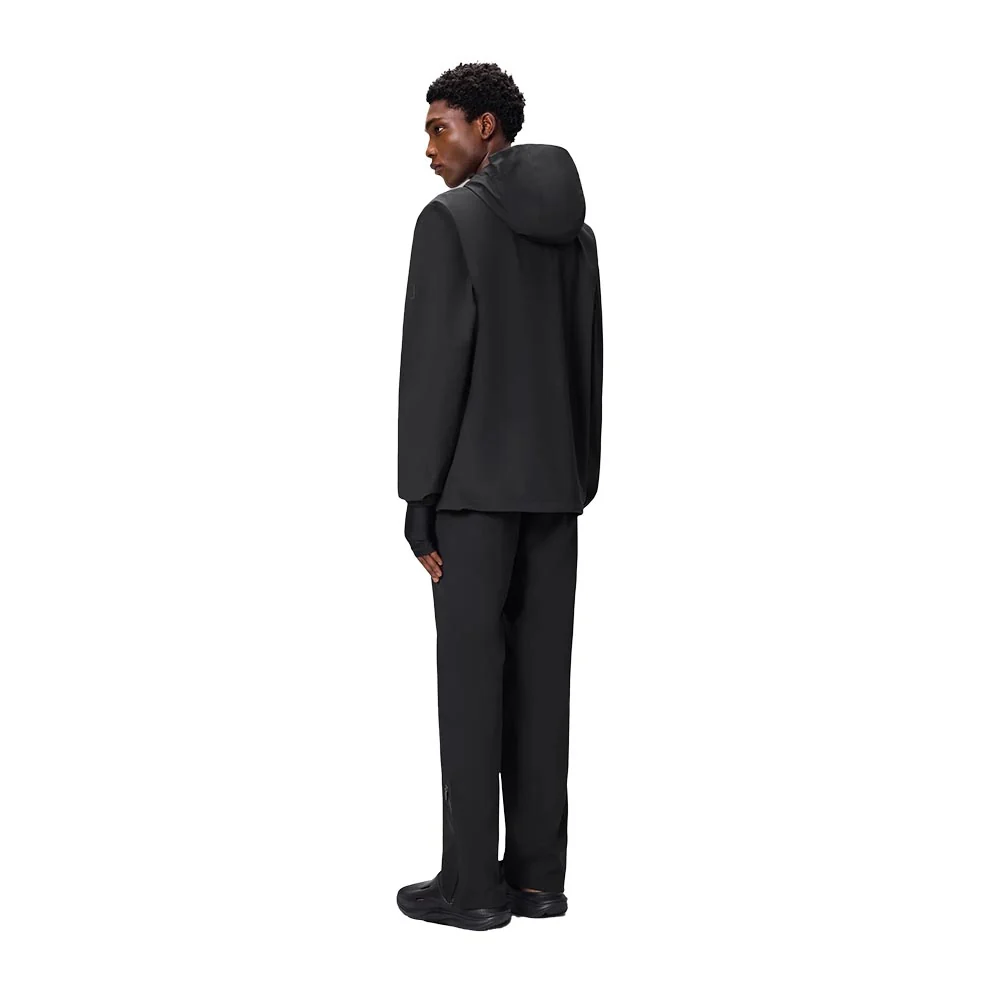 Rains Men's Suva Hardshell Jacket 2025 - Image 3