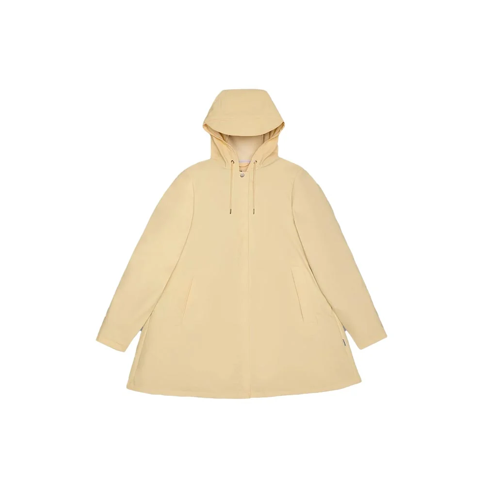 Rains Women's A-Line Jacket 2025