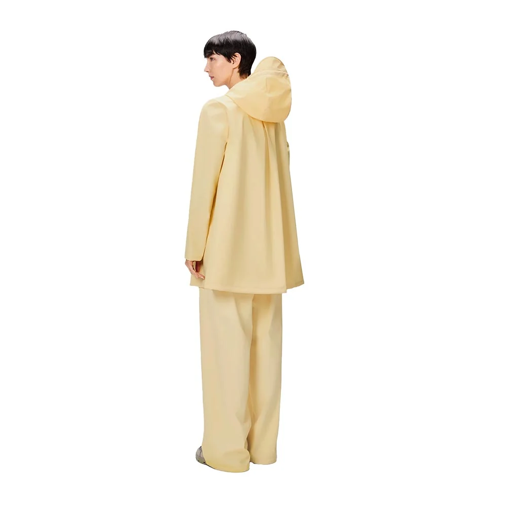 Rains Women's A-Line Jacket 2025 - Image 3