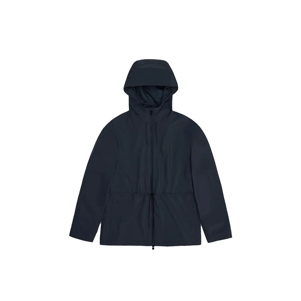 Rains Women's Suva Hardshell String Jacket 2025