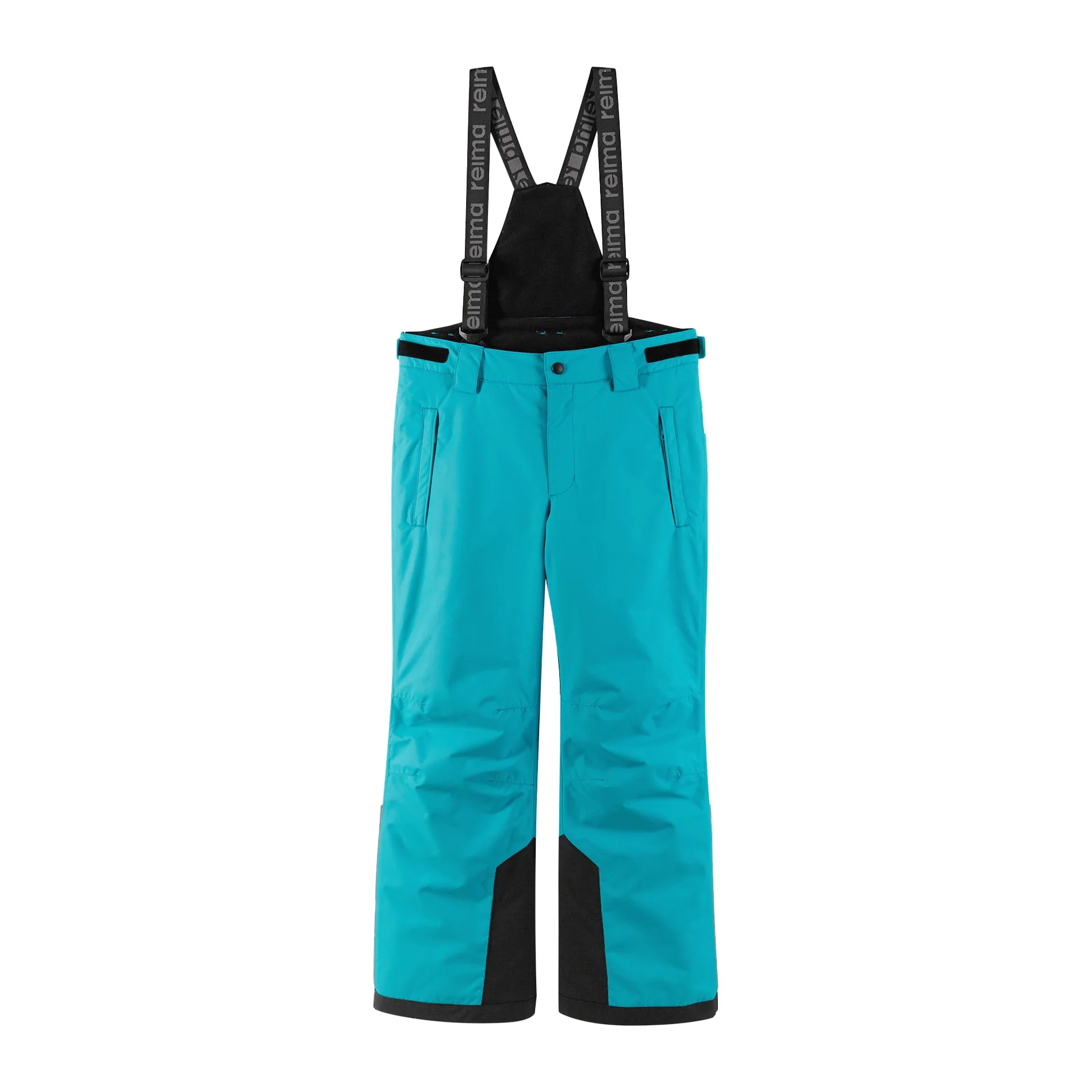 Reima Junior's Wingon Snow Pants 2026 - Image 4