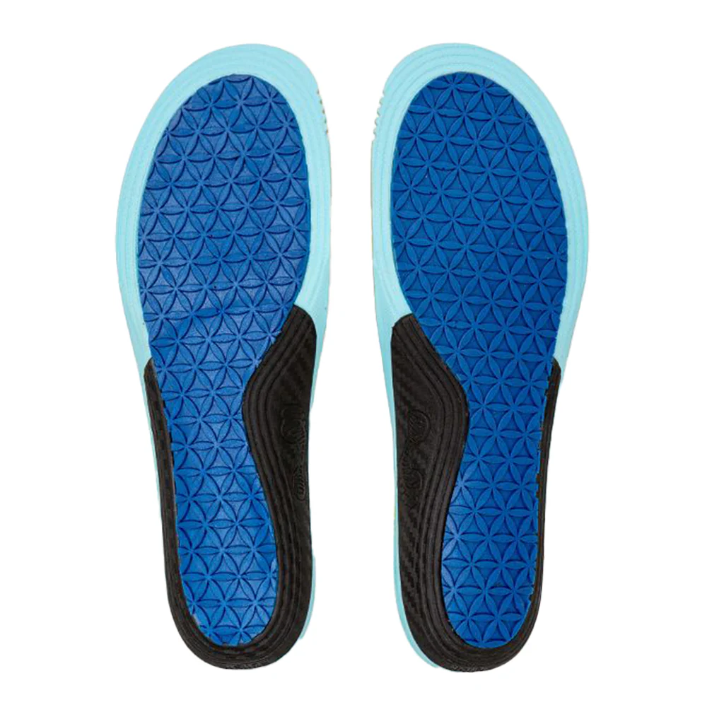 Remind Insoles Cush Impact Cloud 5.5mm Mid-High Arch Insoles - Kengo Sumoo - Image 2
