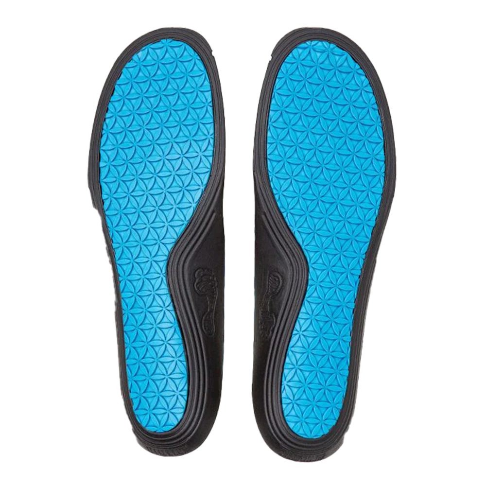 Remind Insoles Medic Impact 5.5mm Mid-High Arch Insoles - Bryan Iguchi Owls - Image 2