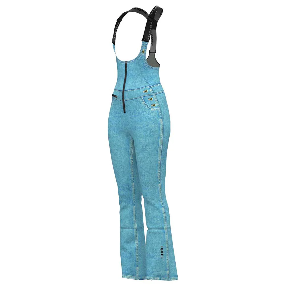 rh+ Women's Joyful Skibib 2026 - Image 2