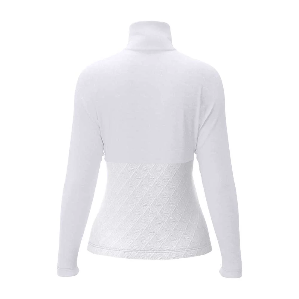 rh+ Women's Twist Full Zip Jersey 2026 - Image 2
