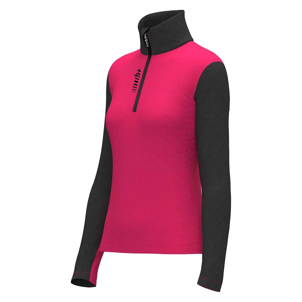 rh+ Women's Twist Half-Zip Jersey 2026 - Image 2
