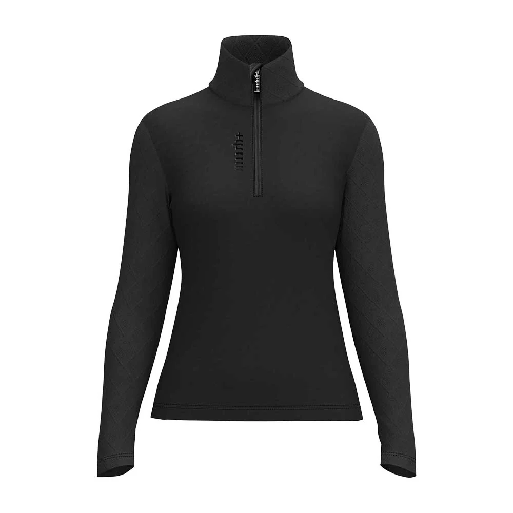 rh+ Women's Twist Half-Zip Jersey 2026 - Image 4