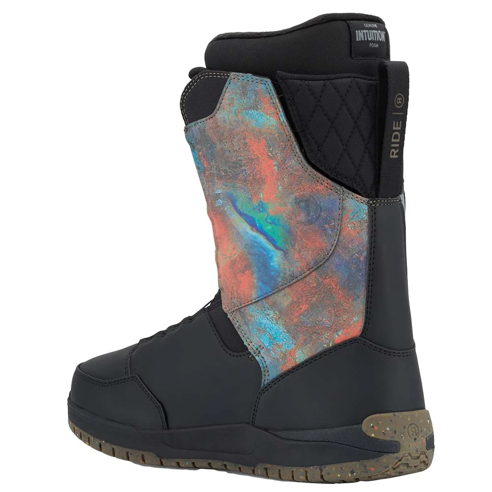 Ride Men's Lasso Snowboard Boots 2026 - Image 2