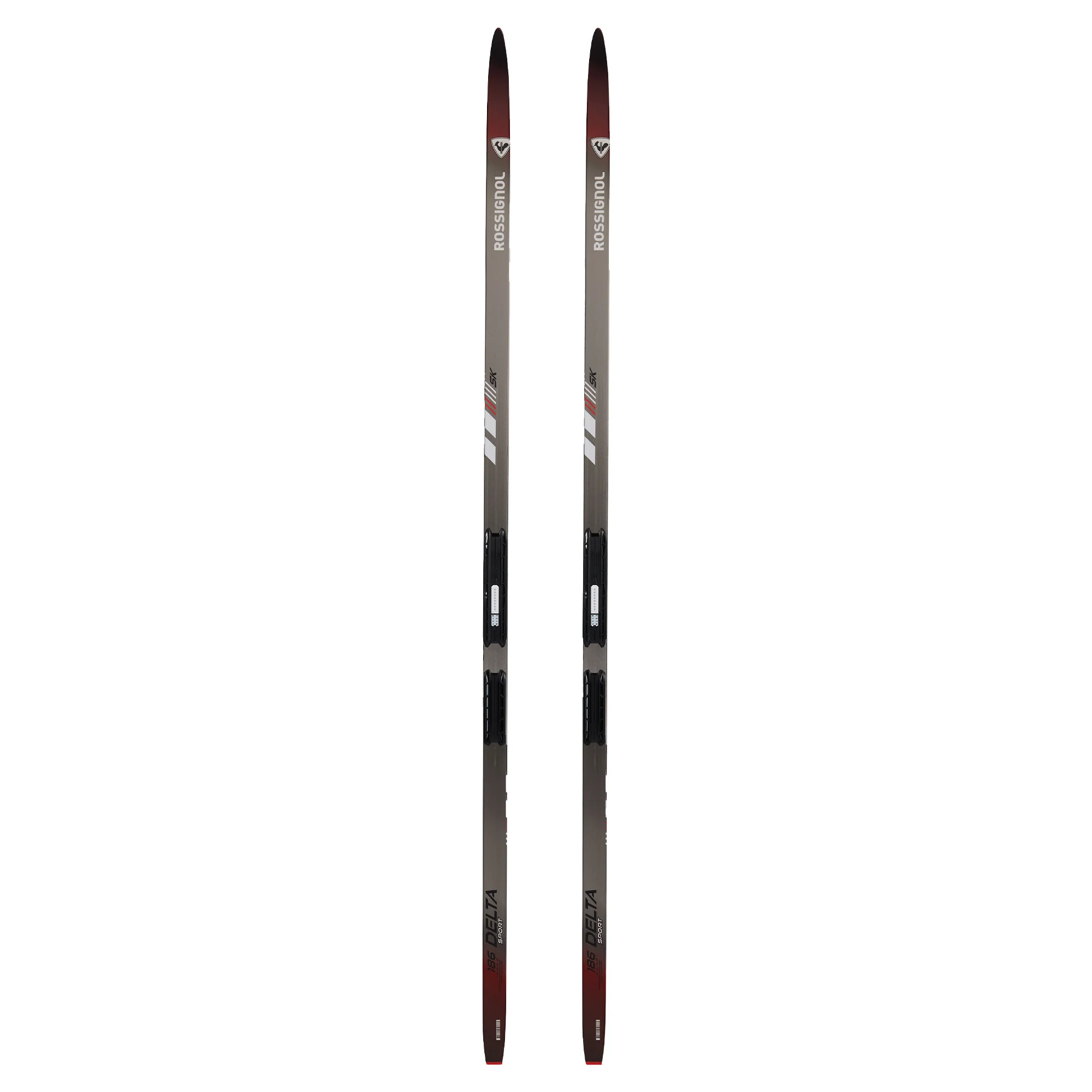 Rossignol Delta Sport Skating Nordic Skis 2026 - Image 2