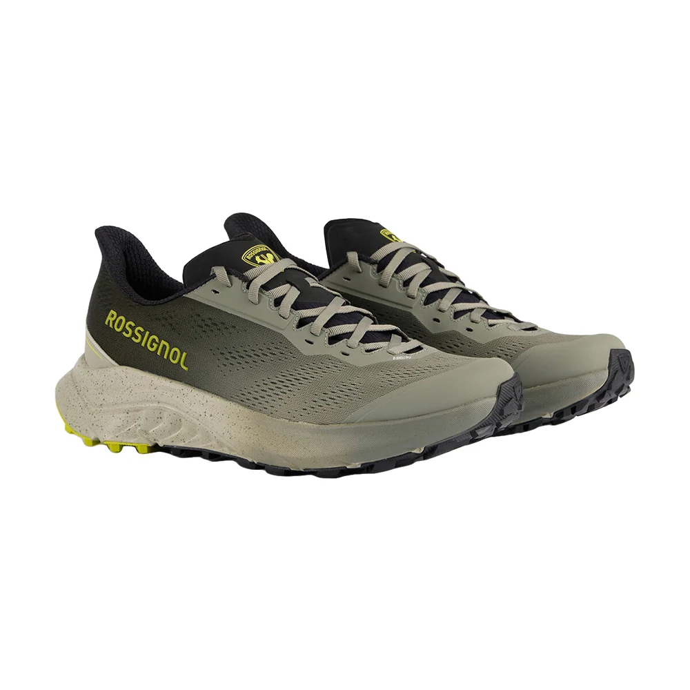 Rossignol Men's Venosk R-Shell Dry Train Running Shoes - Image 2