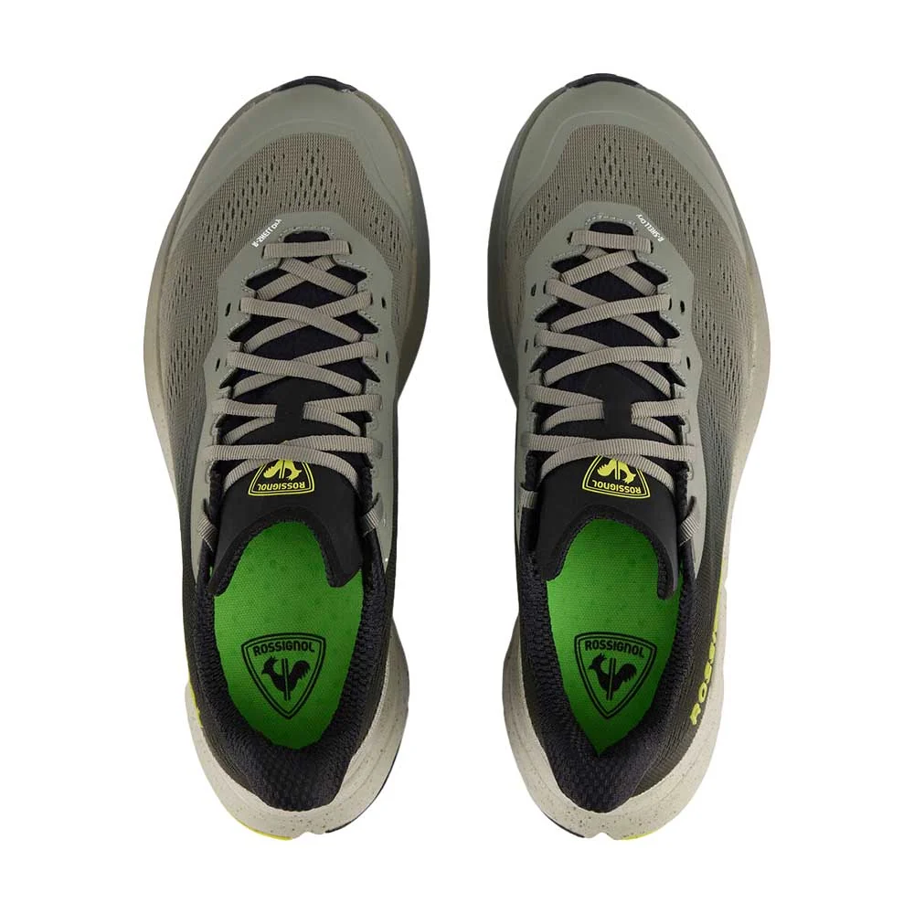 Rossignol Men's Venosk R-Shell Dry Train Running Shoes - Image 3