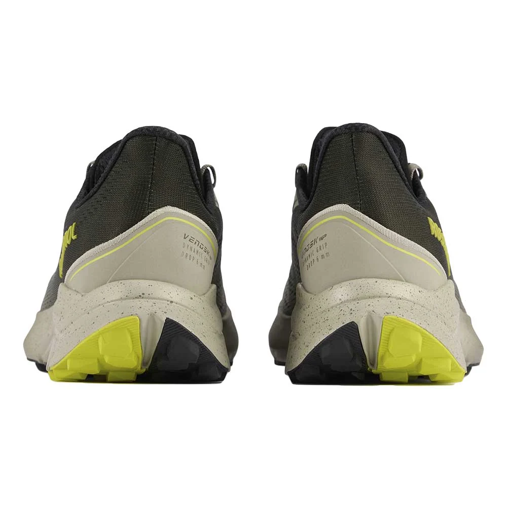 Rossignol Men's Venosk R-Shell Dry Train Running Shoes - Image 4