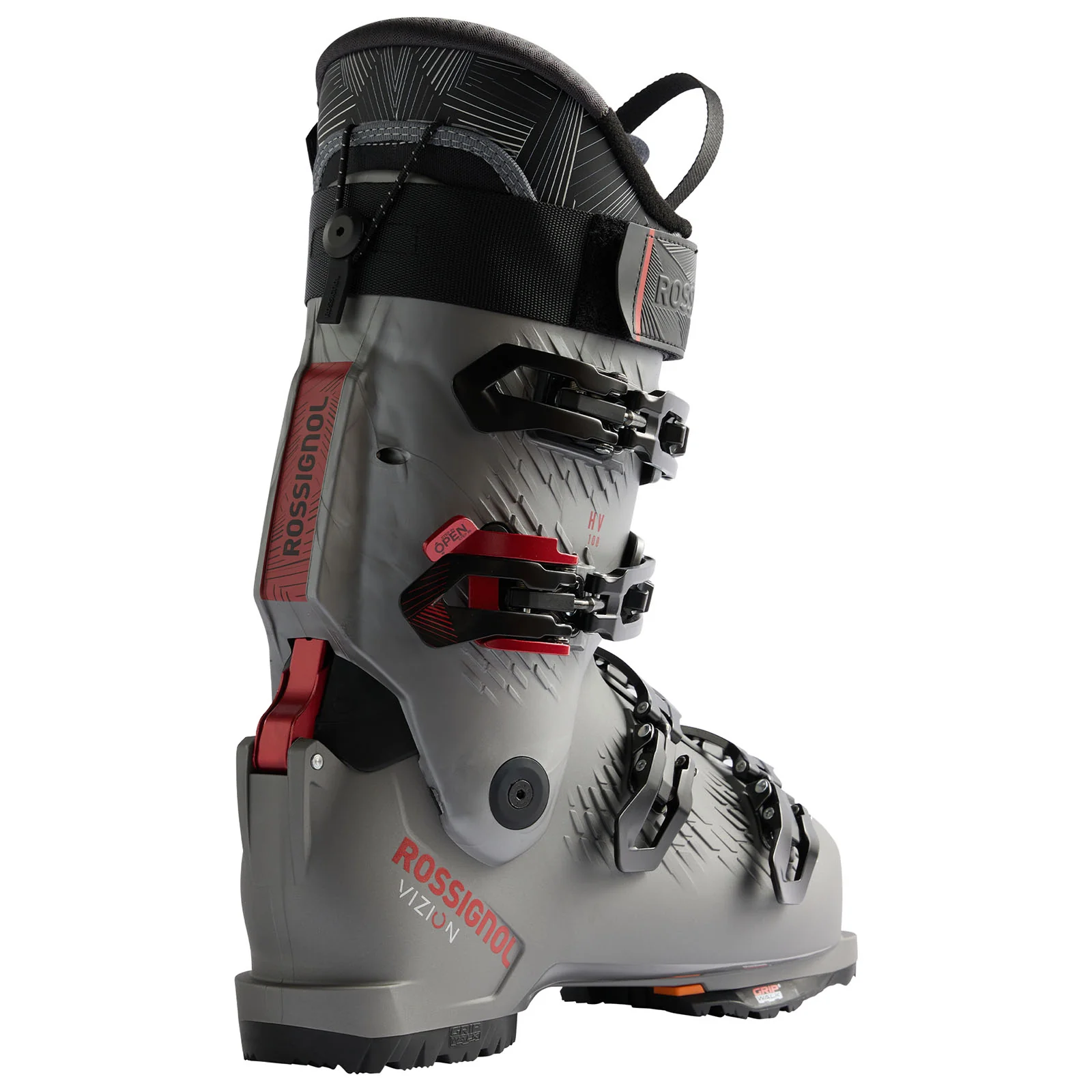 Rossignol Men's Vizion 4B 100 HV GW Ski Boots 2027 - Image 2