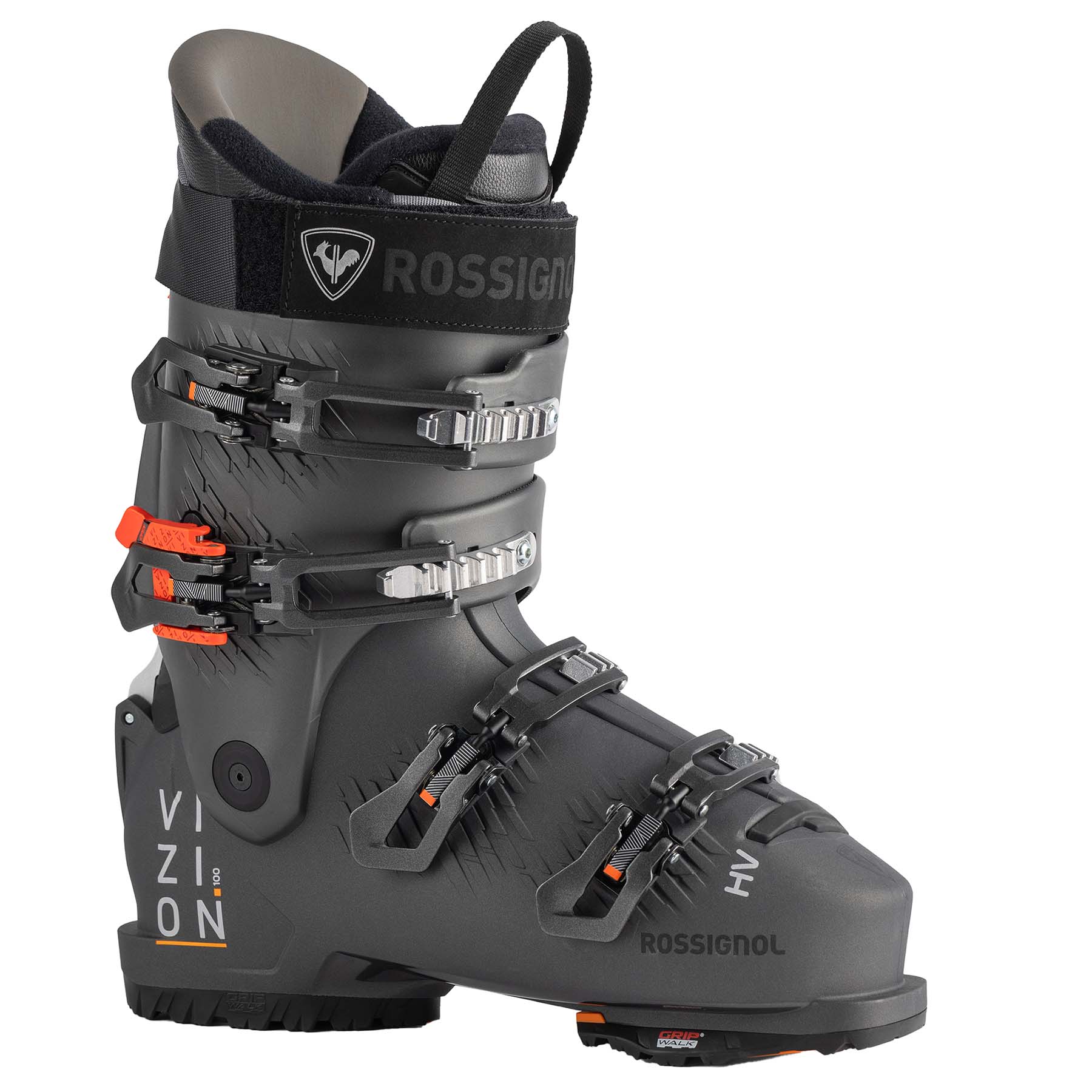 Rossignol Men's Vizion 4B 100 HV GW Ski Boots 2026