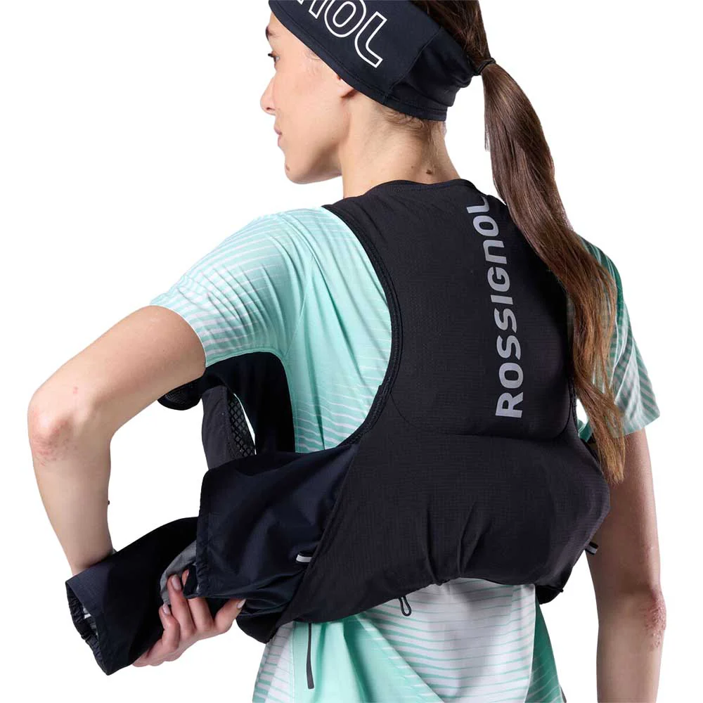 Rossignol Motion Trail Running Vest - Image 4