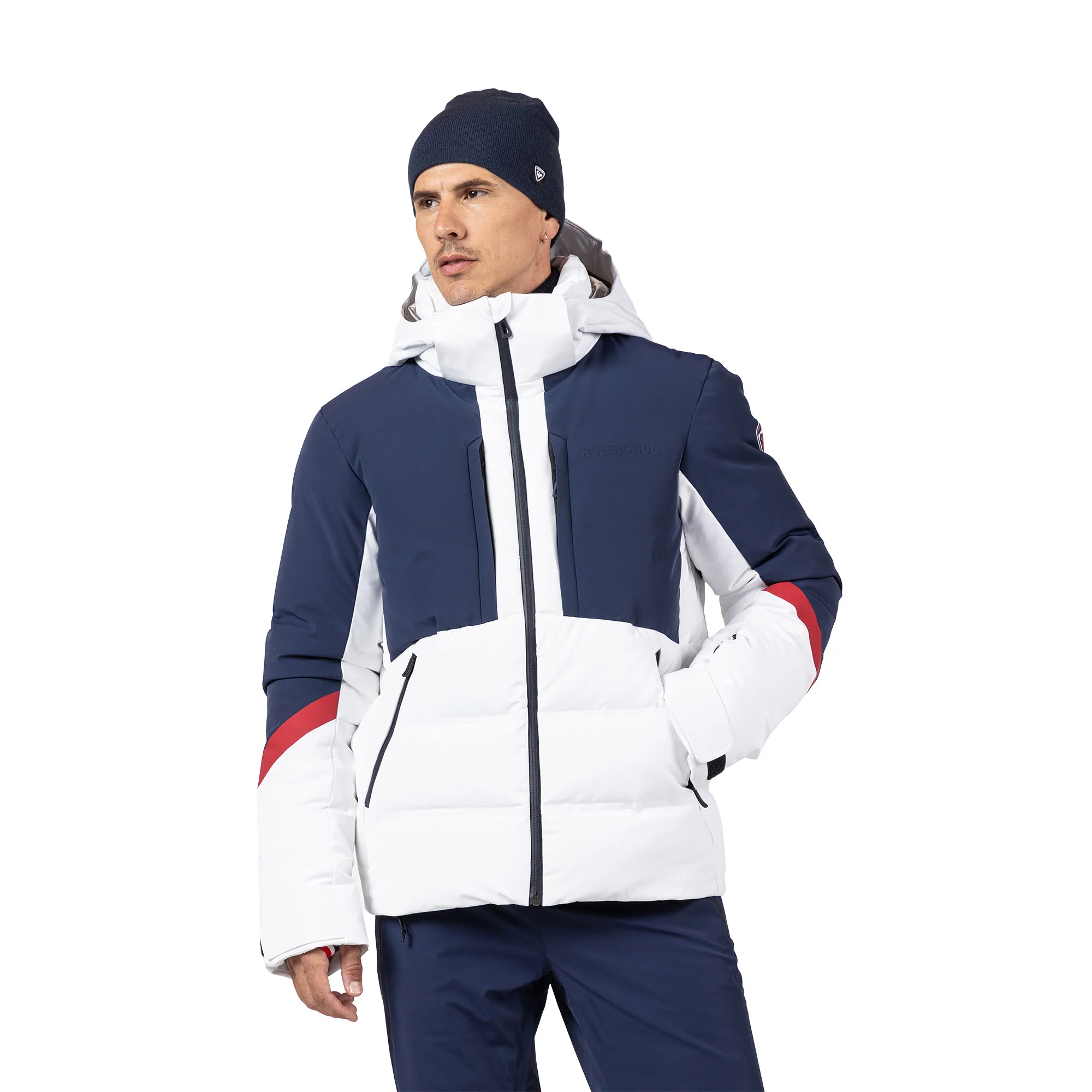 Rossignol Men's Ciastel Down Mix Jacket