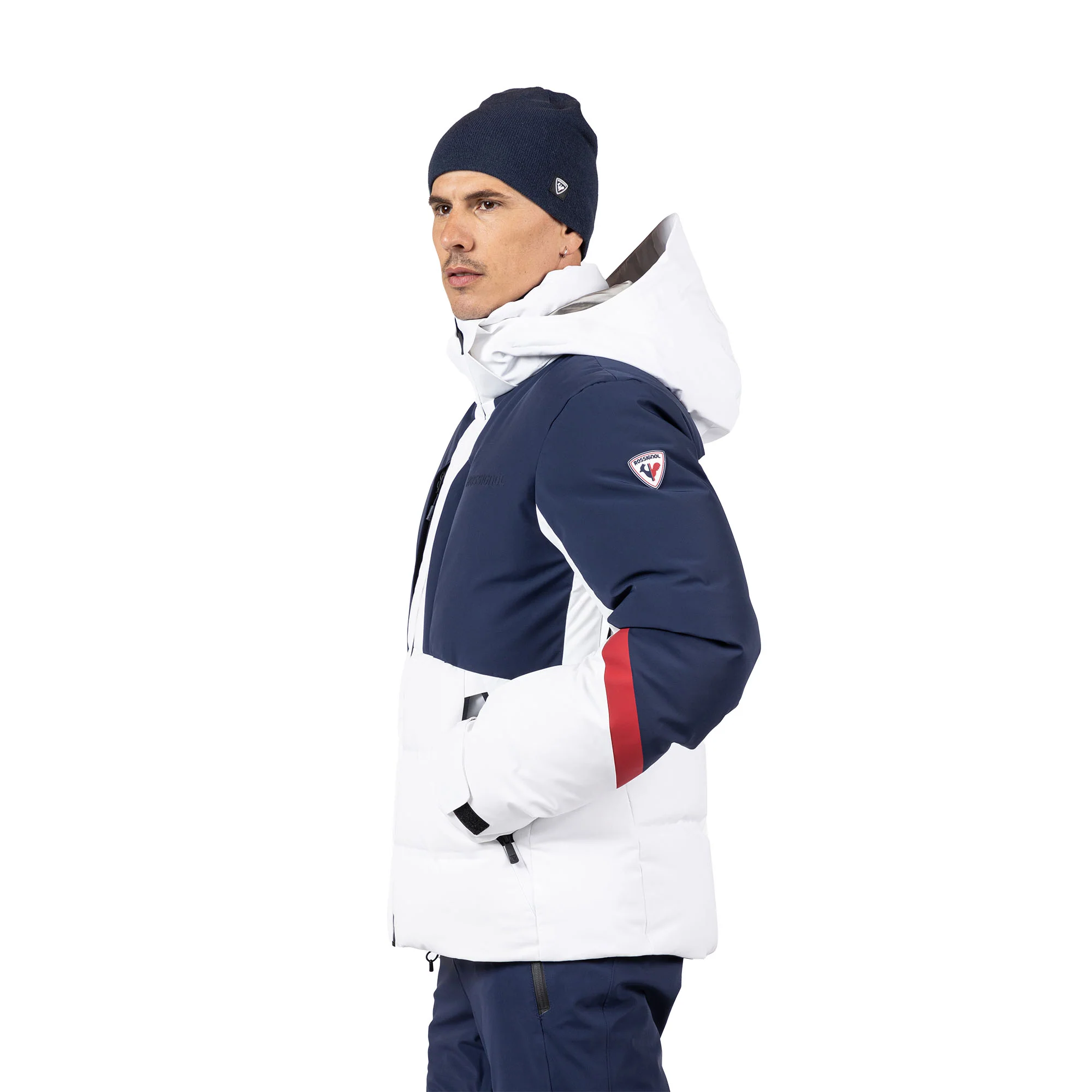 Rossignol Men's Ciastel Down Mix Jacket - Image 2