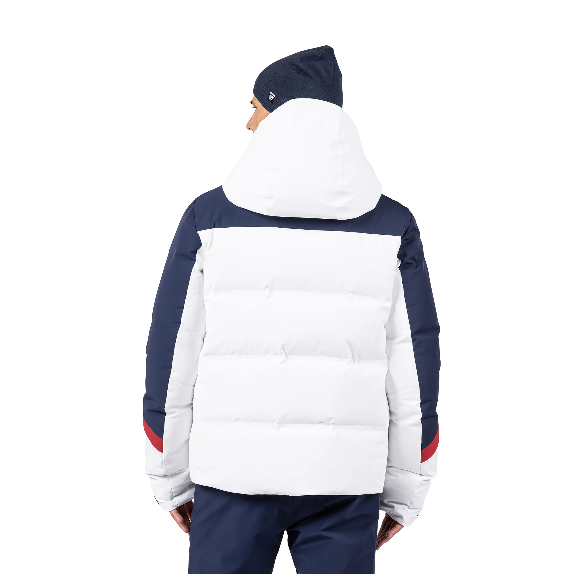 Rossignol Men's Ciastel Down Mix Jacket - Image 3