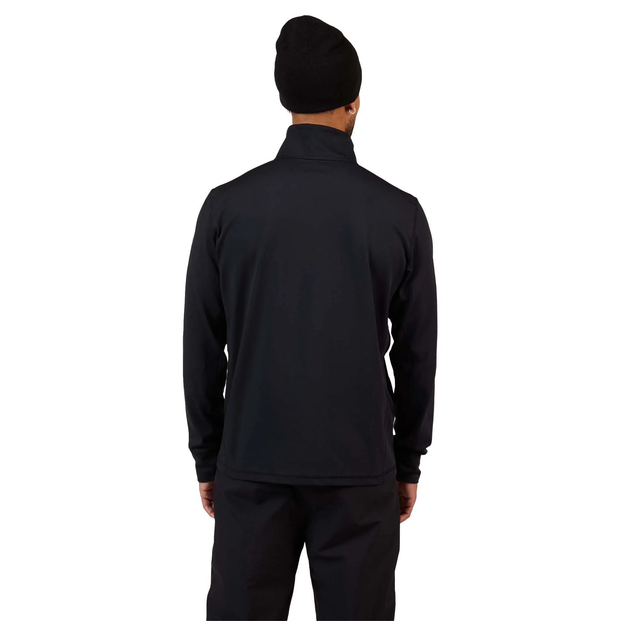 Rossignol Men's Stretch Half-Zip Midlayer - Image 2