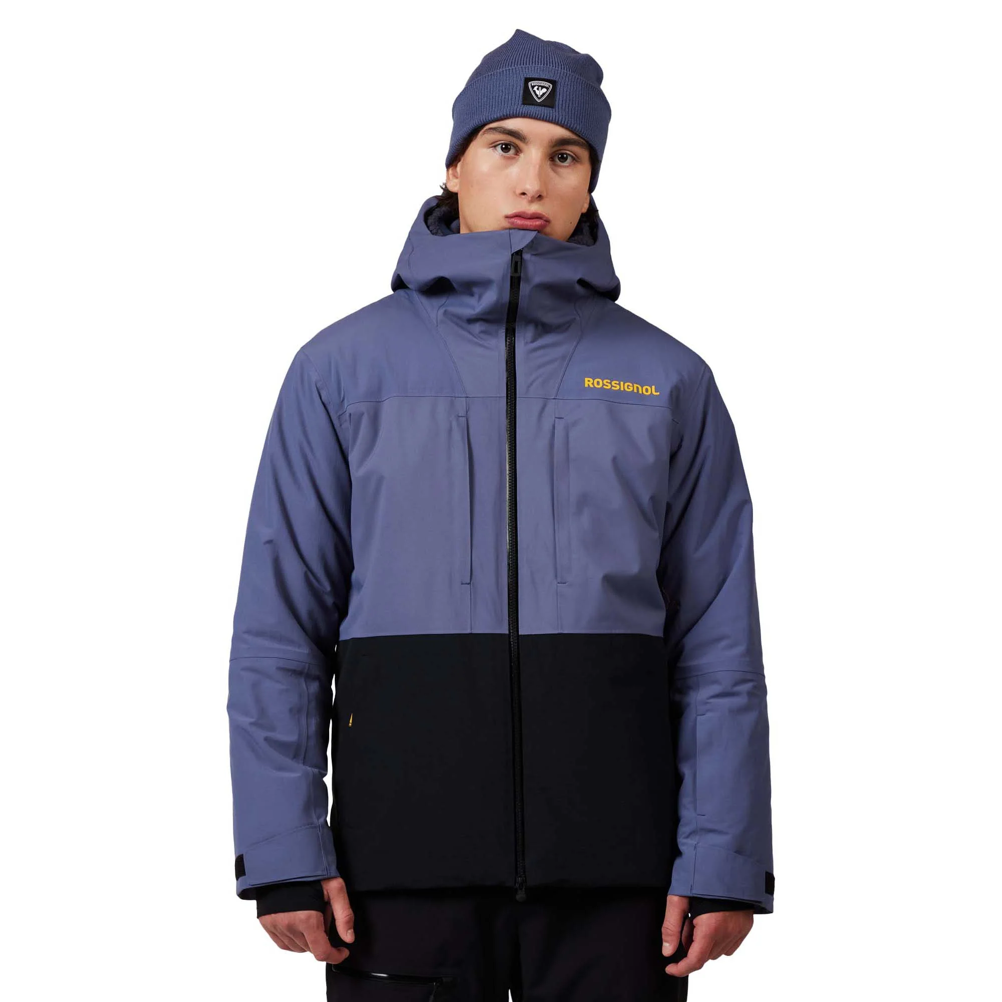 Rossignol Men's Outerlimits Insulated Jacket - Image 5