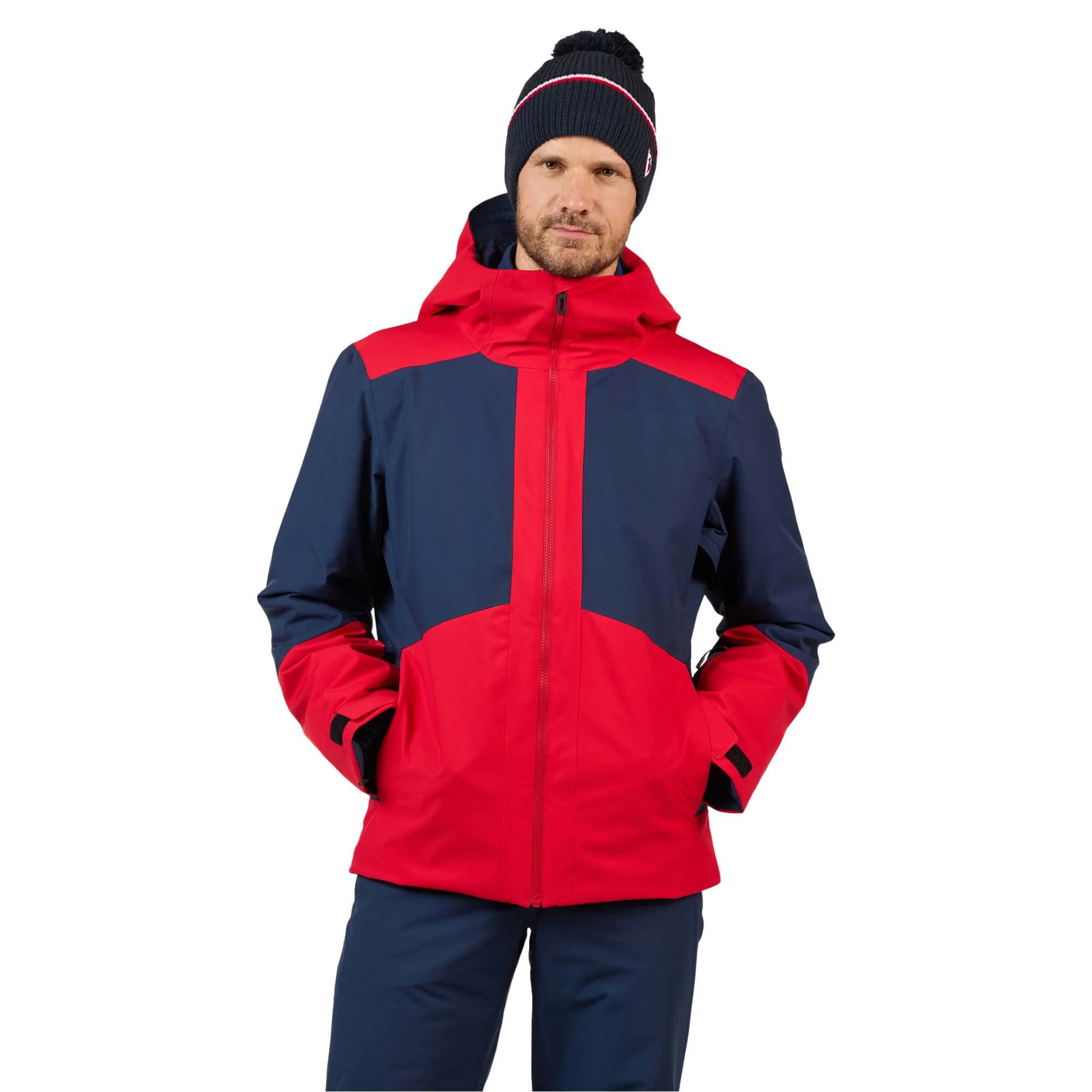 Rossignol Men's Rochrun Insulated Jacket - Image 4