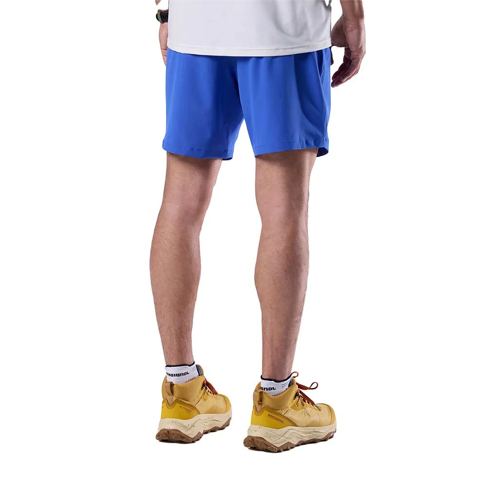 Rossignol Men's Sidelhorn Short 7in - Image 6