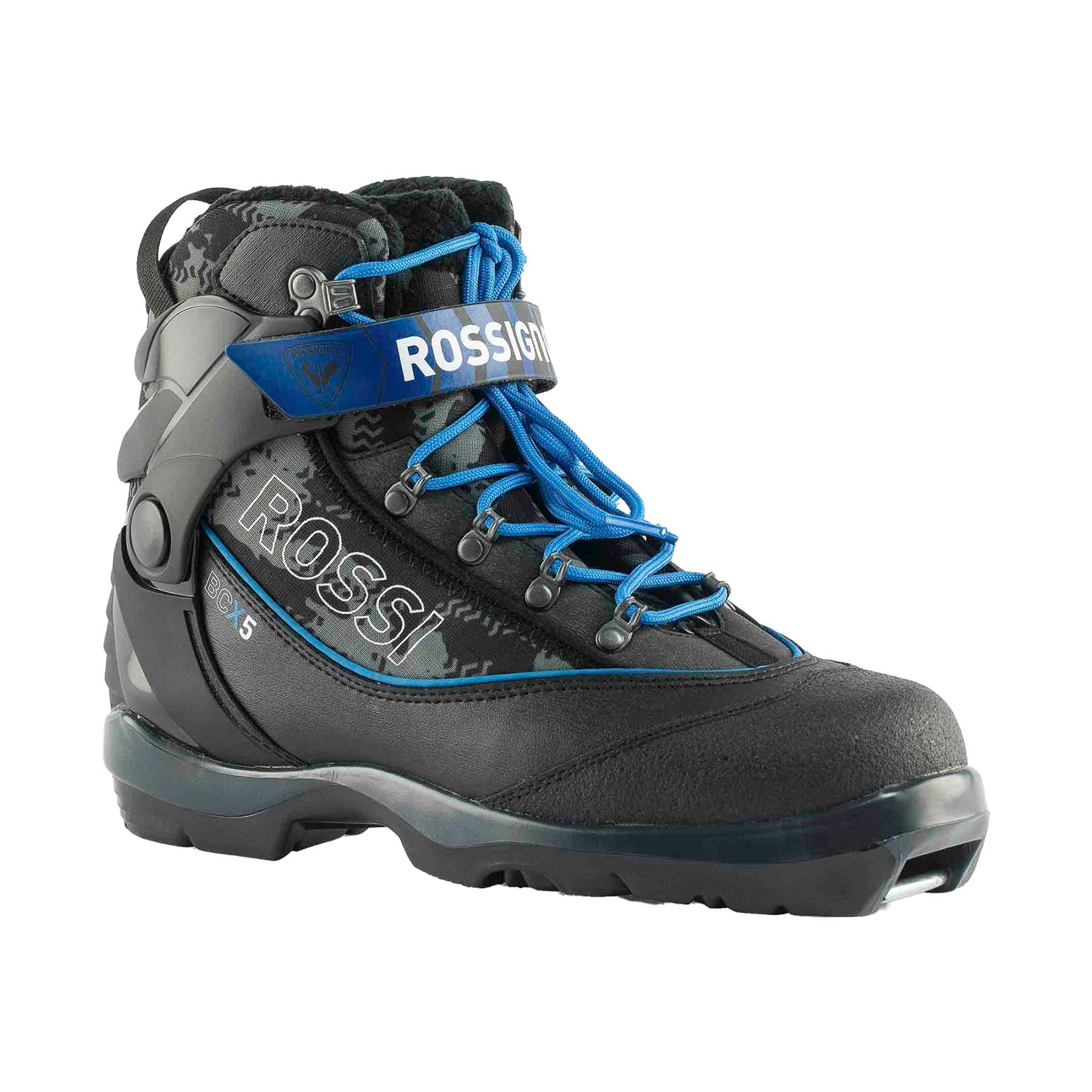 Rossignol Women's BC 5 FW Nordic Ski Boots 2027