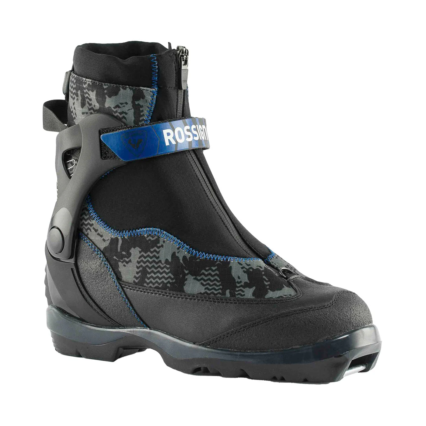 Rossignol Women's BC 6 FW Nordic Ski Boots 2026
