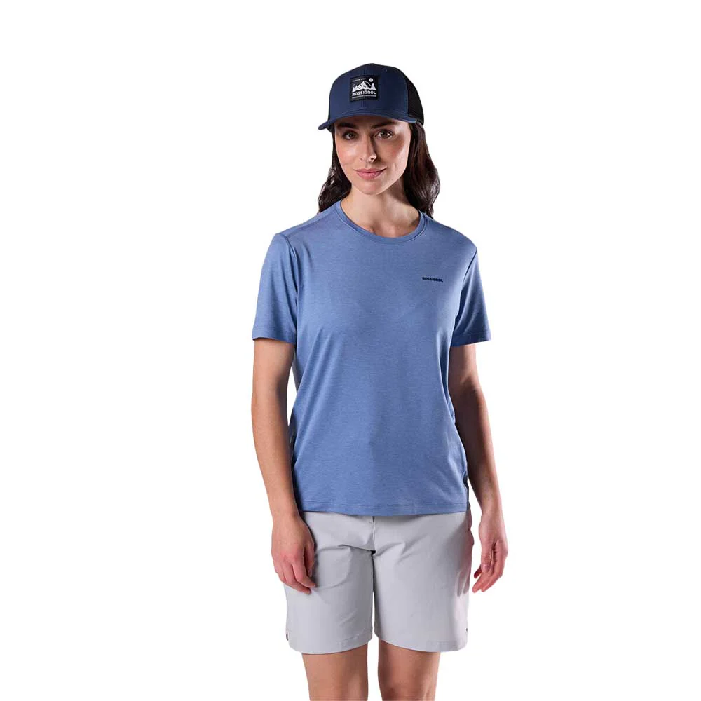 Rossignol Women's Graphic Active Tee