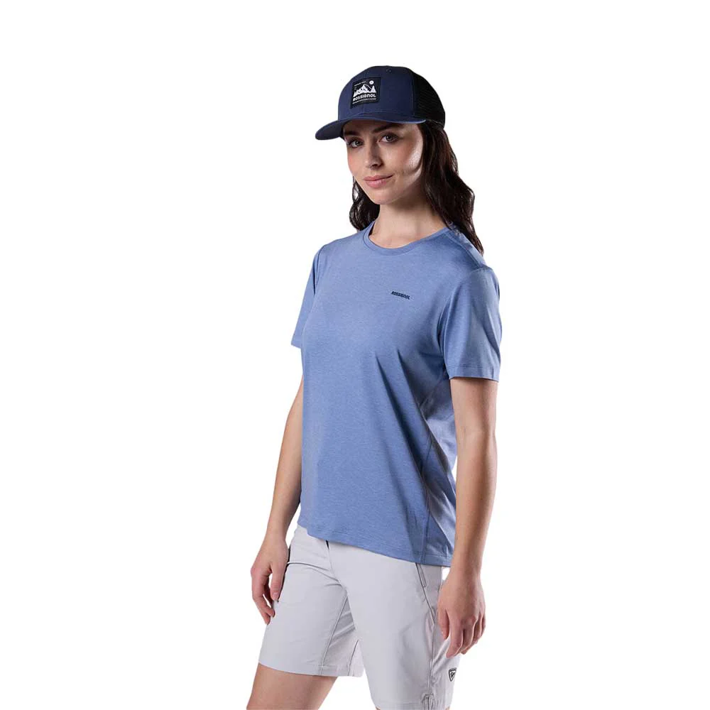 Rossignol Women's Graphic Active Tee - Image 2