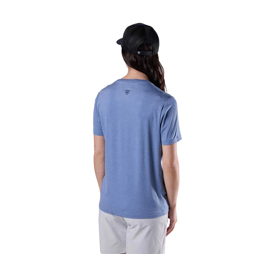 Rossignol Women's Graphic Active Tee - Image 3