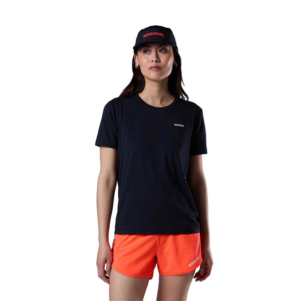 Rossignol Women's Graphic Active Tee - Image 4