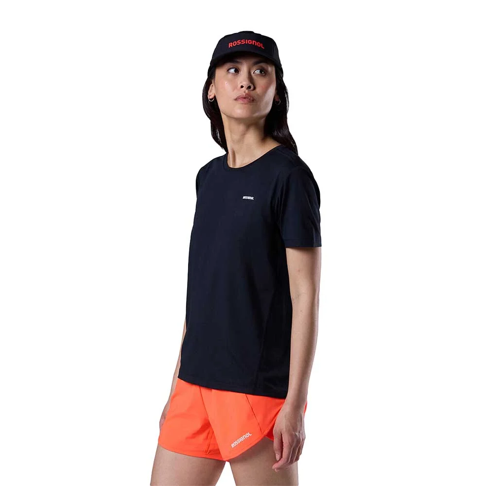 Rossignol Women's Graphic Active Tee - Image 5