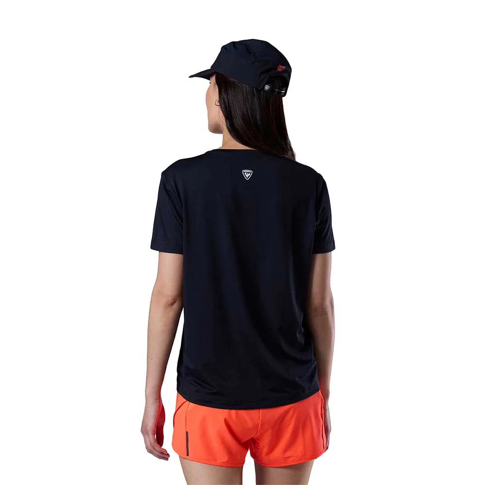 Rossignol Women's Graphic Active Tee - Image 6