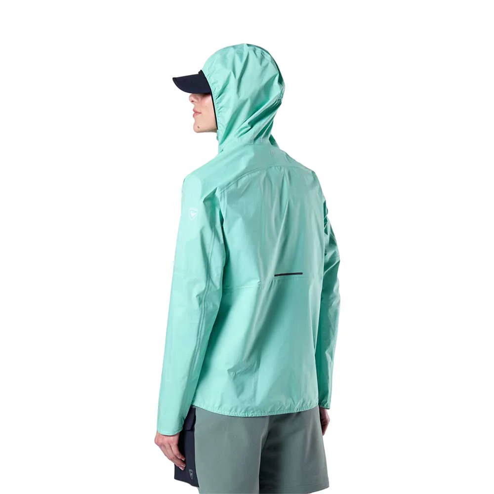 Rossignol Women's Rainproof 2.5L Shell Jacket - Image 3