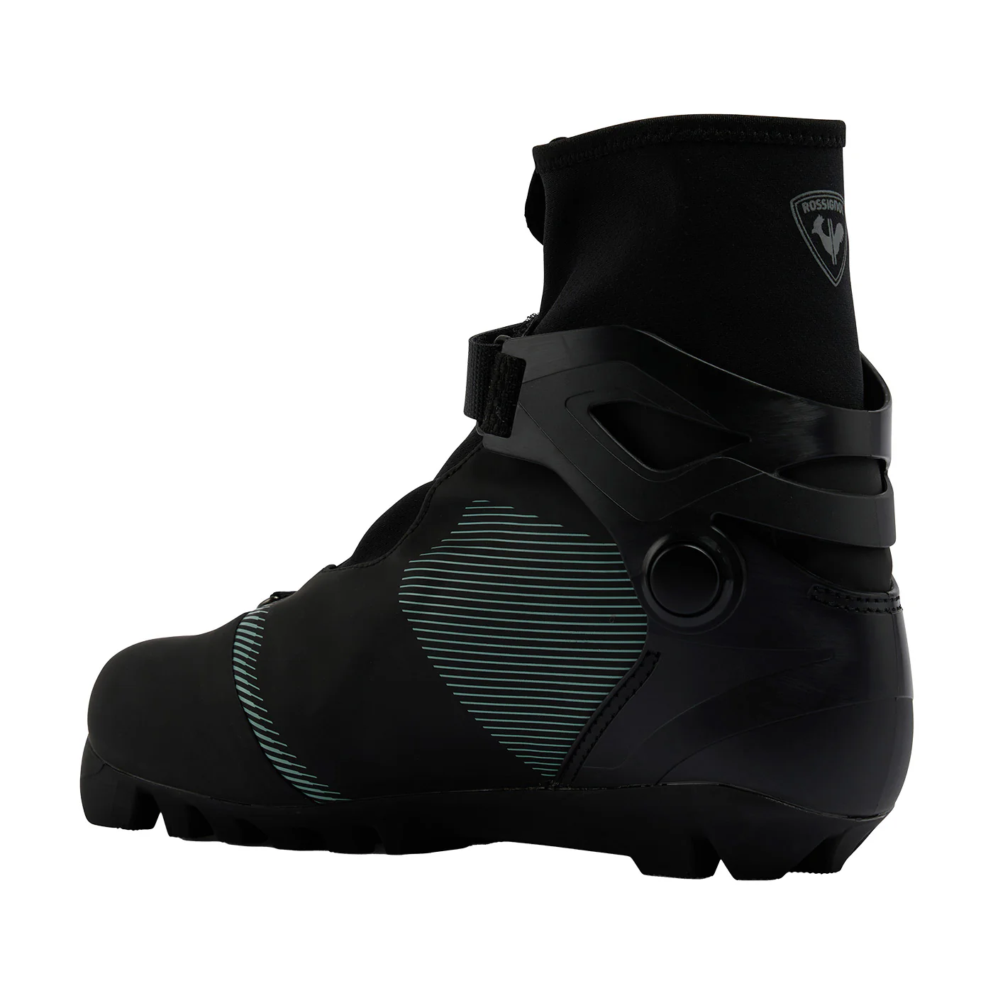 Rossignol Women's XT 5 FW Nordic Ski Boots 2027 - Image 2