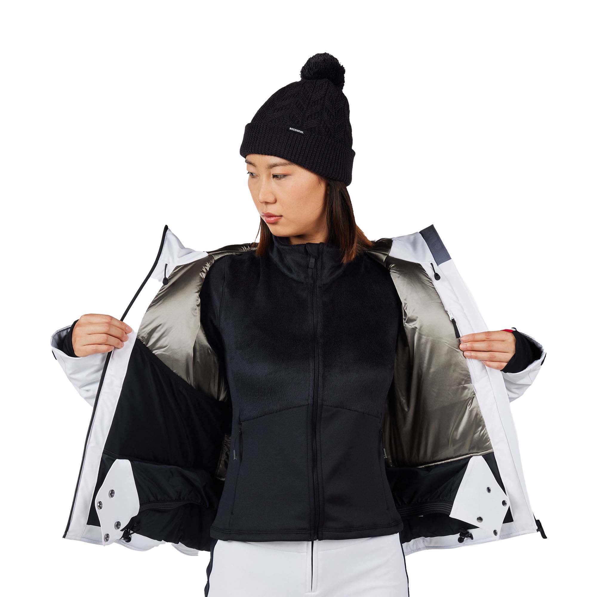 Rossignol Women's Ciastel Jacket - Image 3