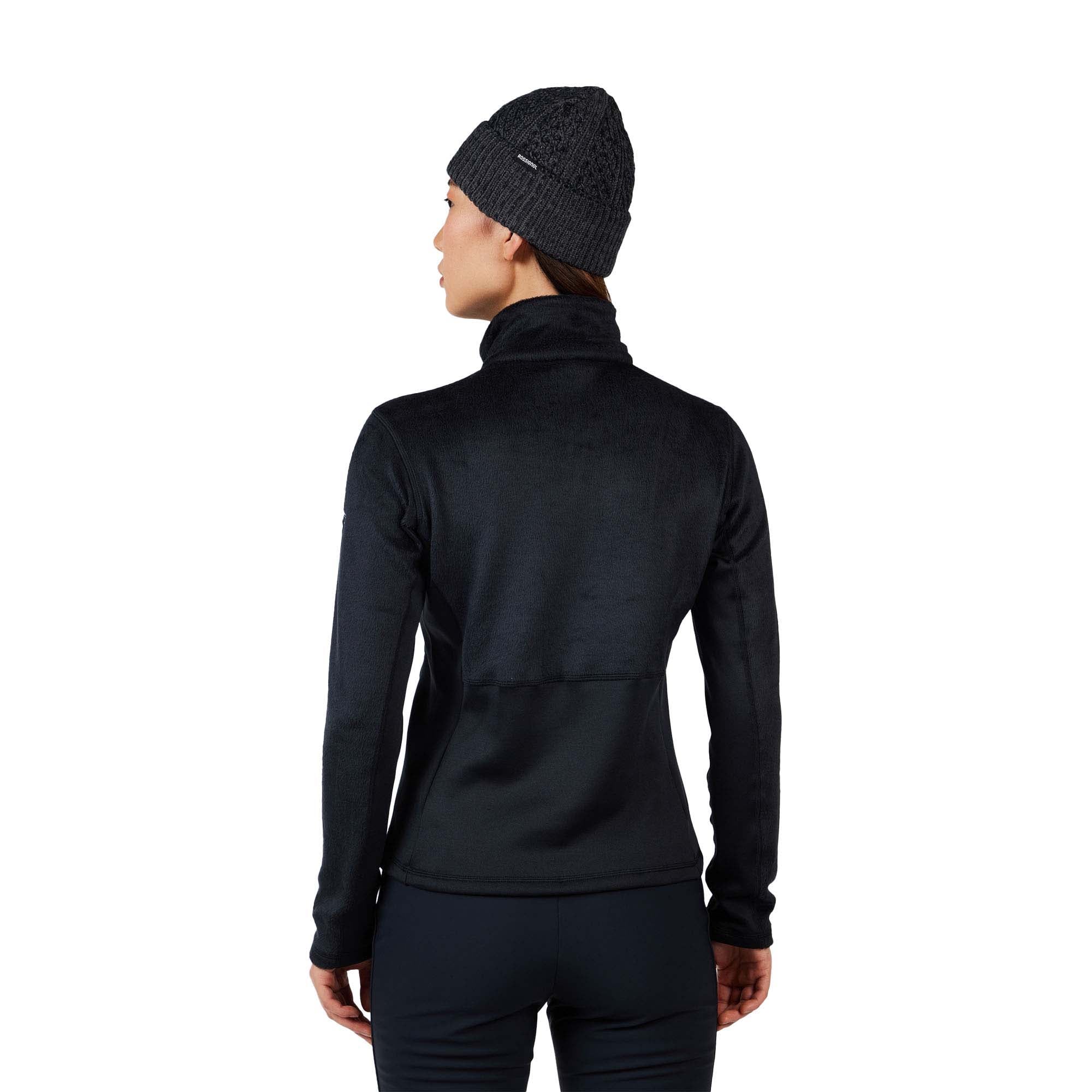 Rossignol Women's Diretta Half-Zip Fleece - Image 3