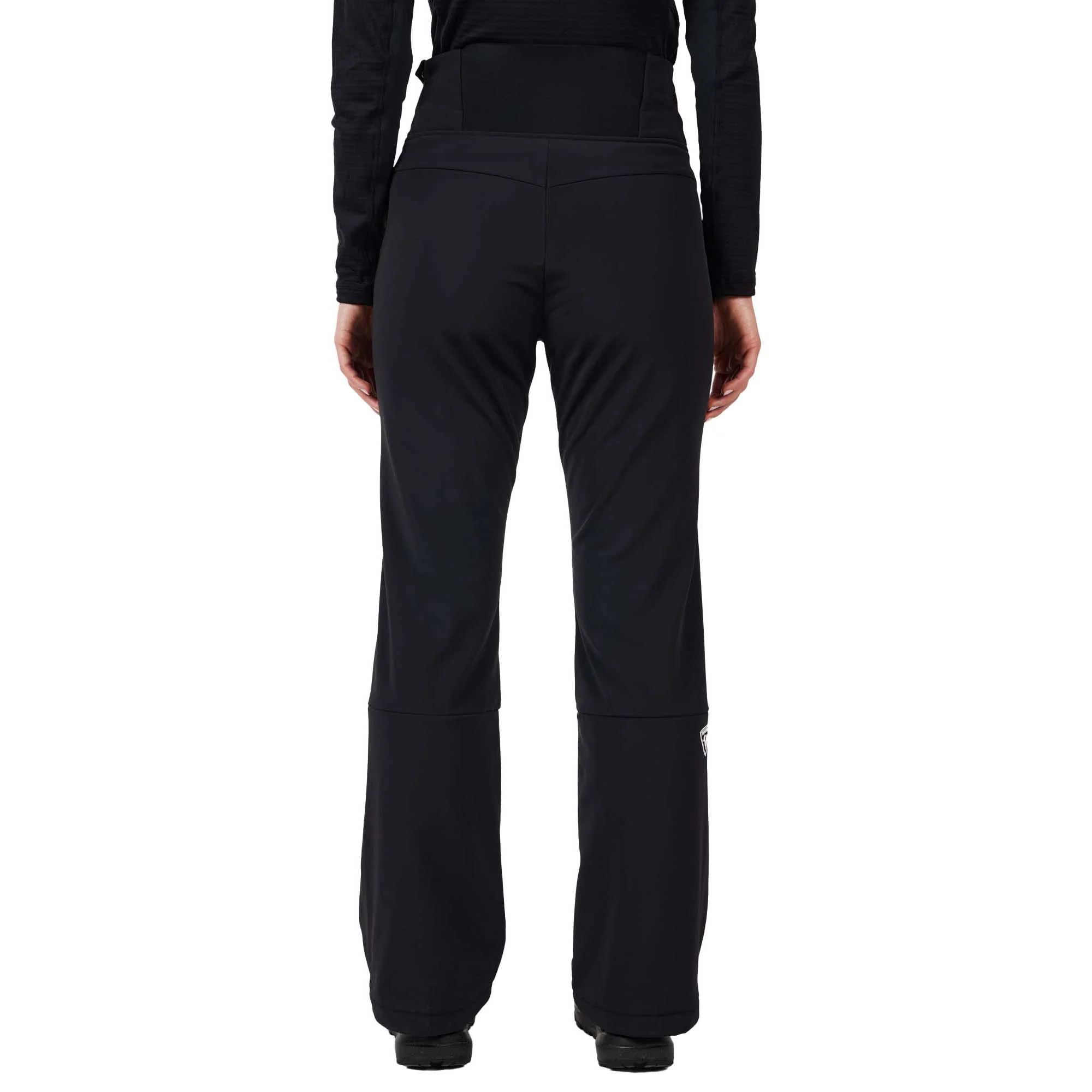 Rossignol Women's Ski Soft Shell Pants - Image 3