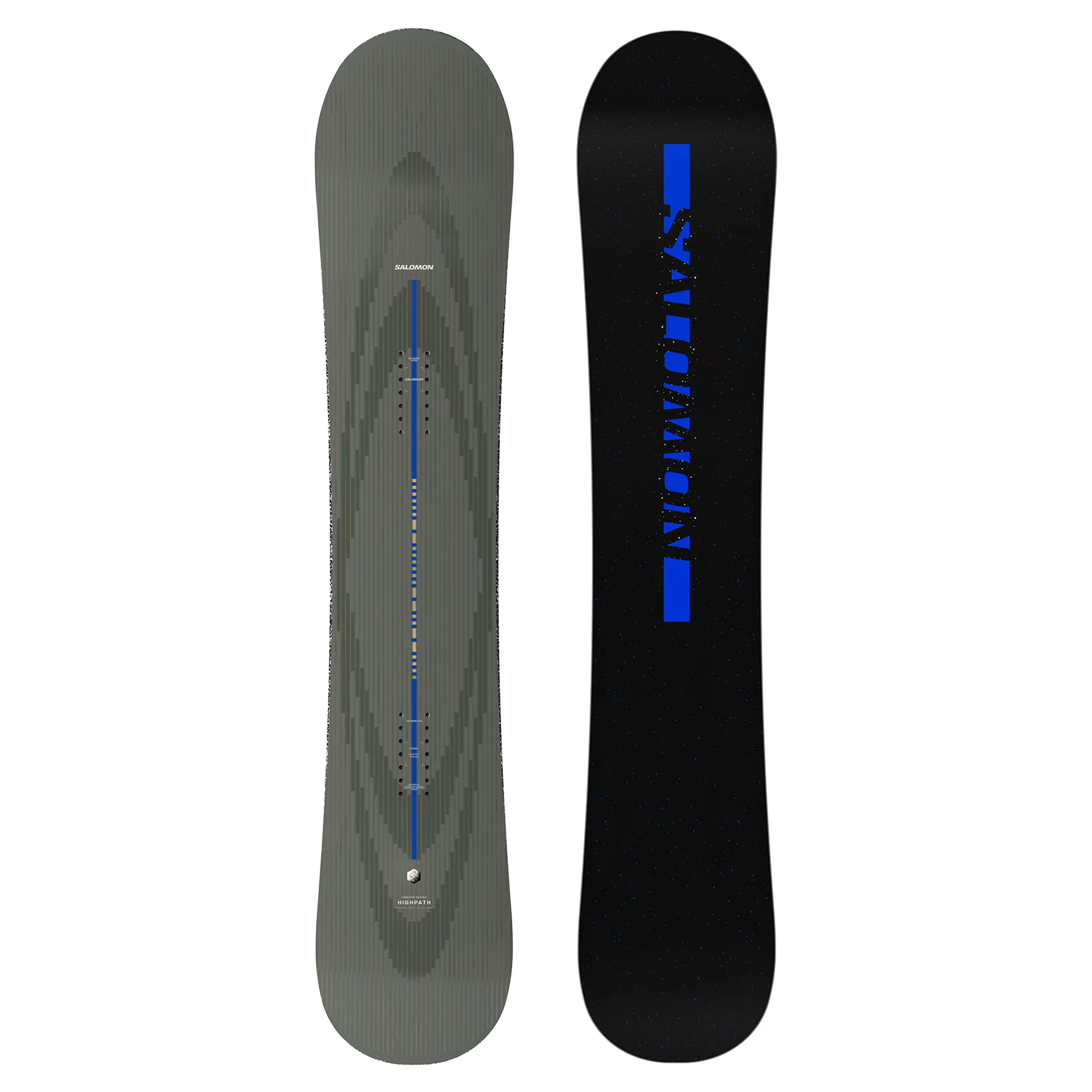 Salomon Highpath Snowboard 2027