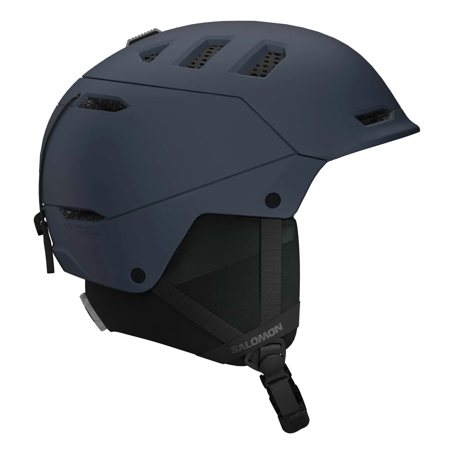Salomon Husk Pro MIPS Helmet 2026