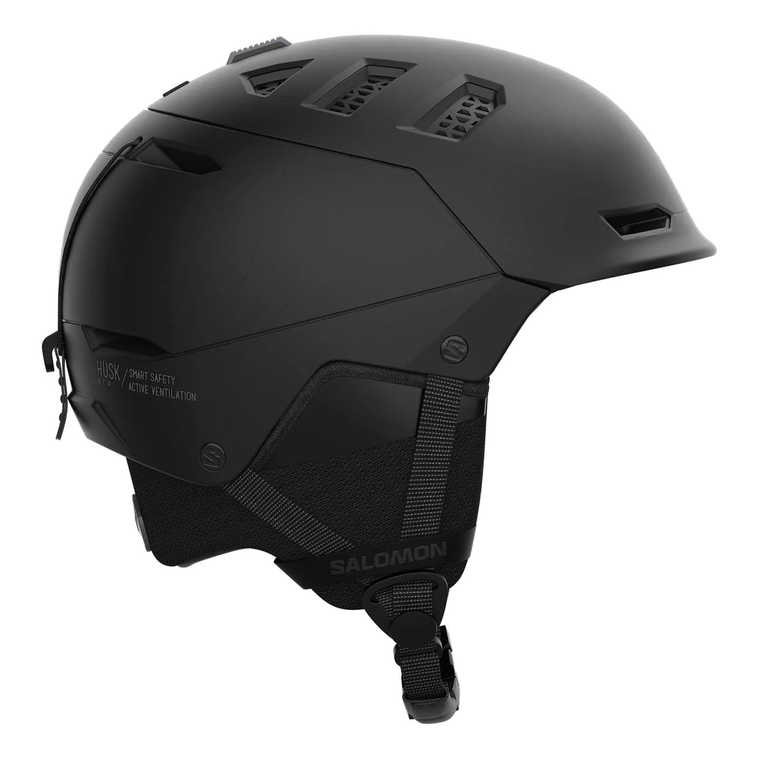Salomon Husk Pro MIPS Helmet 2026 - Image 3