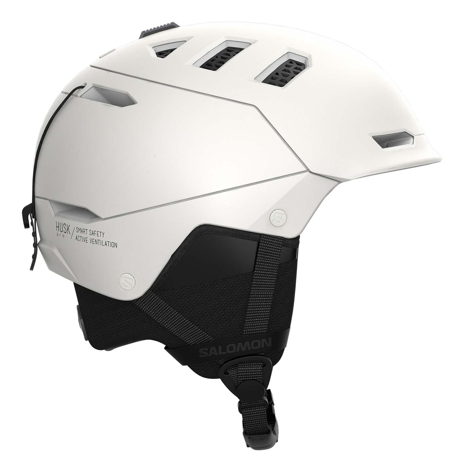 Salomon Husk Pro MIPS Helmet 2026 - Image 4