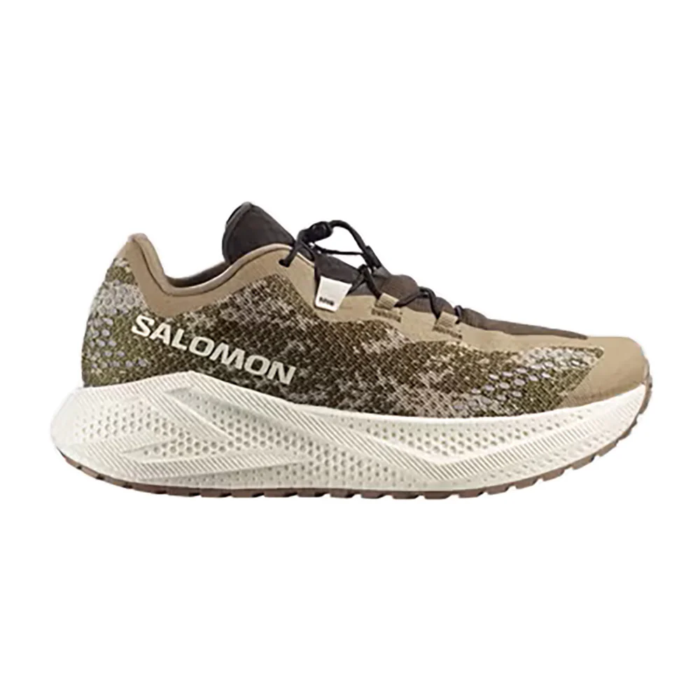 Salomon Men's Aero Glide 4 GRVL Running Shoes