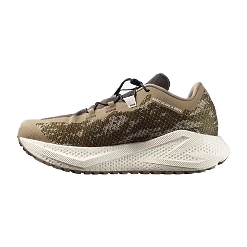 Salomon Men's Aero Glide 4 GRVL Running Shoes - Image 2